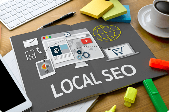 Sydney Local SEO Agency