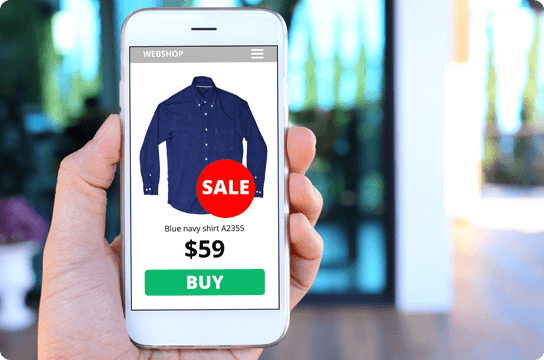 E-Commerce Solution Sydney