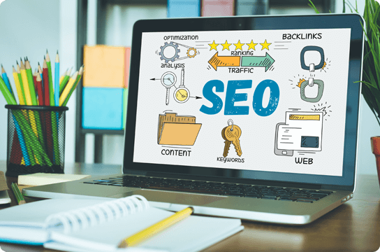 SEO agency sydney, penrith, parramatta